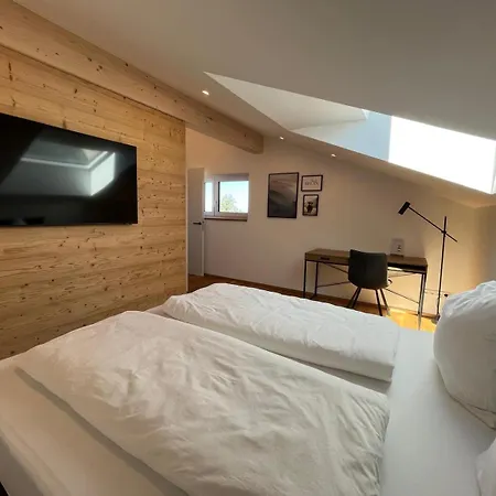 Gemuetliche Apartment *
