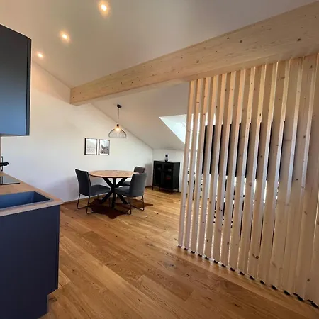 Apartment Gemuetliche *