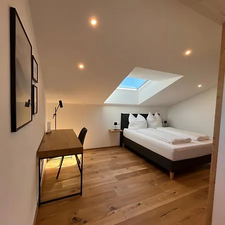 Apartment Gemuetliche Grunkraut